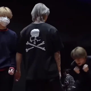 ☠️