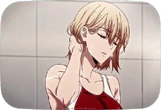 👱‍♀️