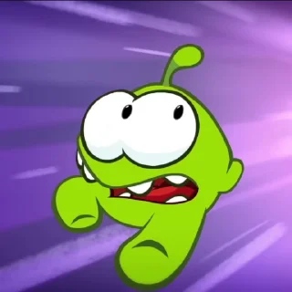 😨