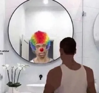 🤡