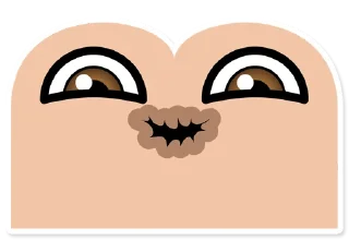 😲