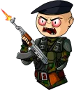 s.t.a.l.k.e.r