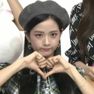 ❤️