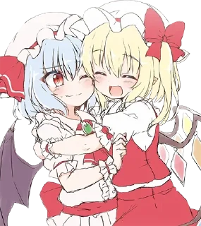 ❤️