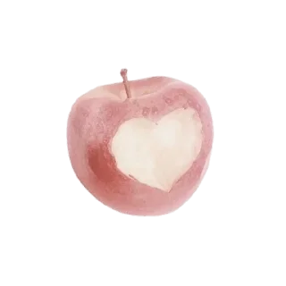 🍎