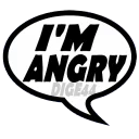 😡