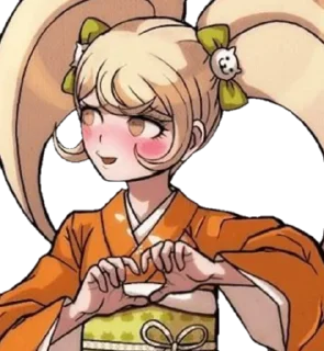 🧡