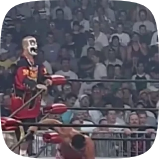 👊
