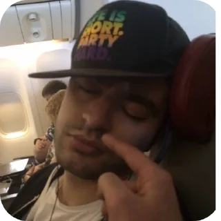 😎