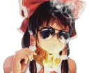 😎