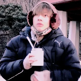⨳.ᝢ  tᥲᥱhᥡᥙᥒg ！ @hepipipel