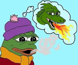 🐲