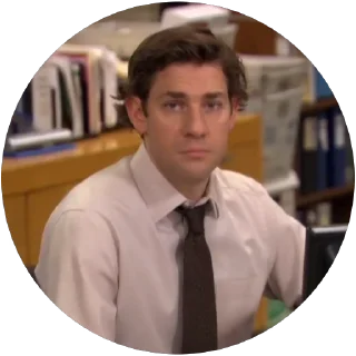 😐