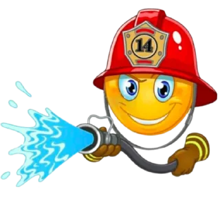 👨‍🚒