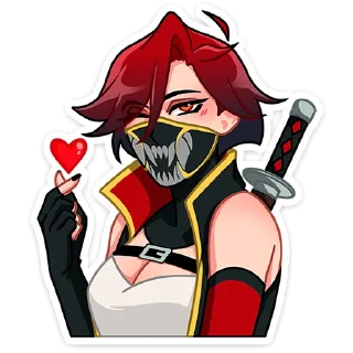 ❤️