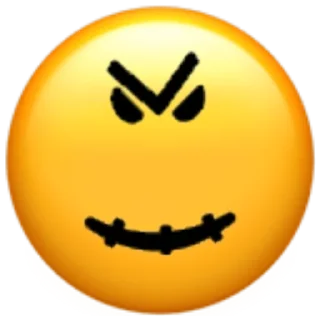 ☠️