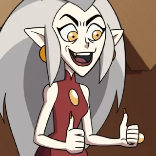 👍