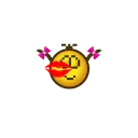 😚