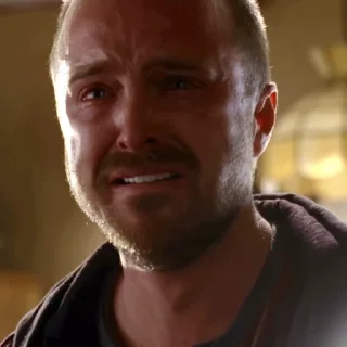 😭