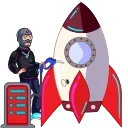 🚀