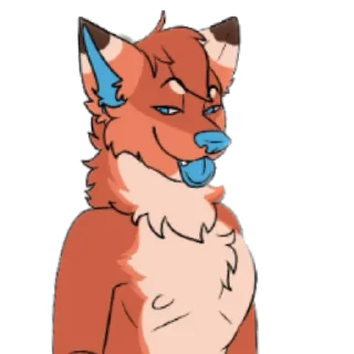 👅
