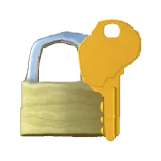 🔐
