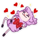 ❤️