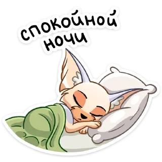 😴