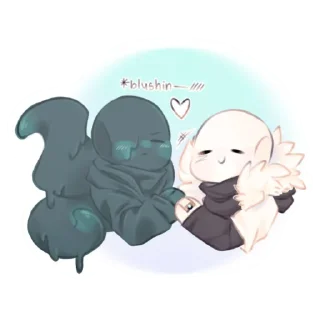 😘
