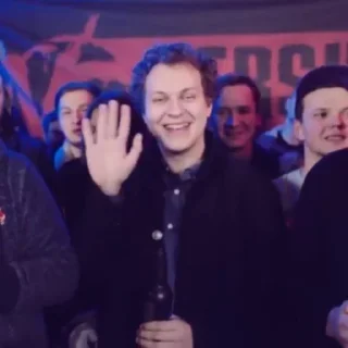 🖐