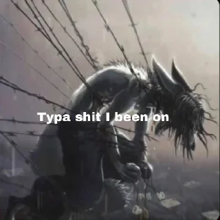 🐺