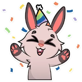🥳