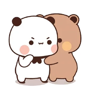 😌
