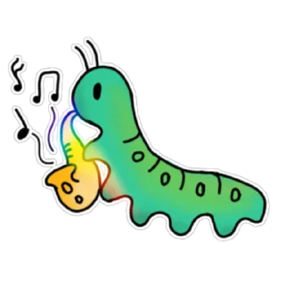 🎵