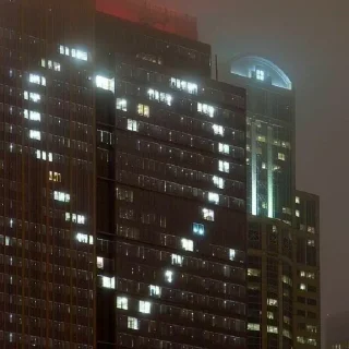 🏢