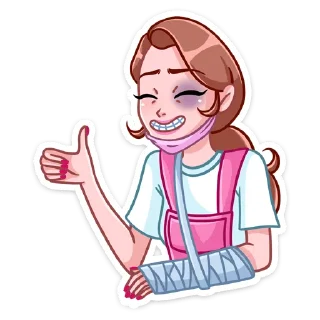 Мастер Леночка :: @stickroom