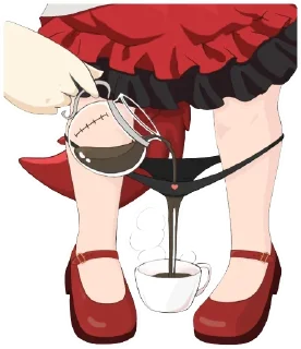 ☕️