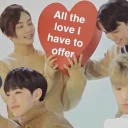 ❤