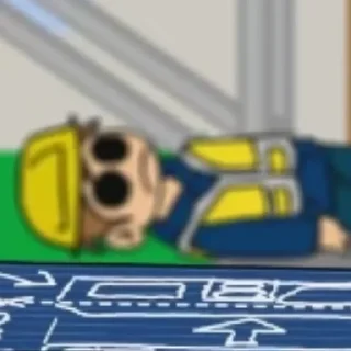 😵