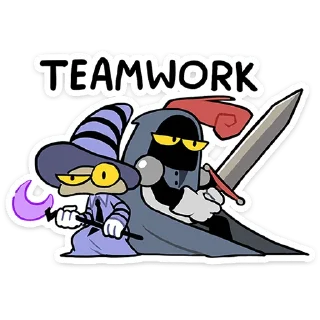 💪