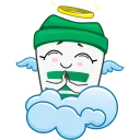 😇