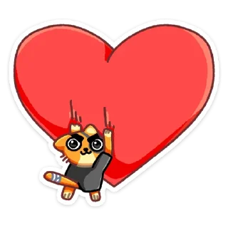 ❤️