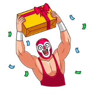 🎁