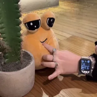 😀