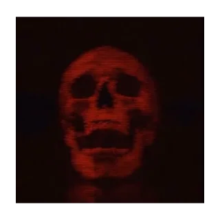☠️