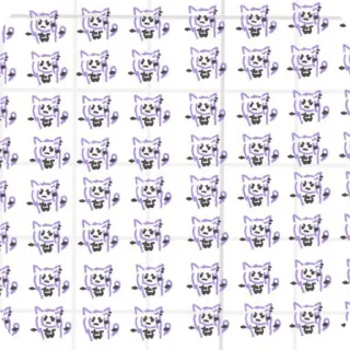 💜