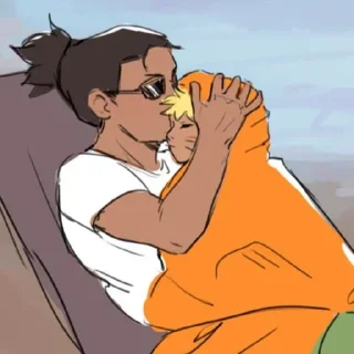 😙