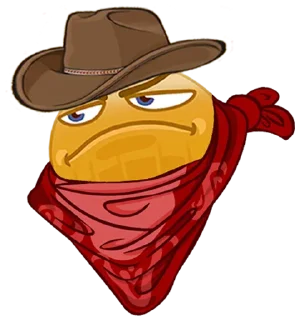 🤠