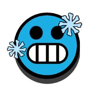 🥶