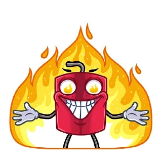 🔥